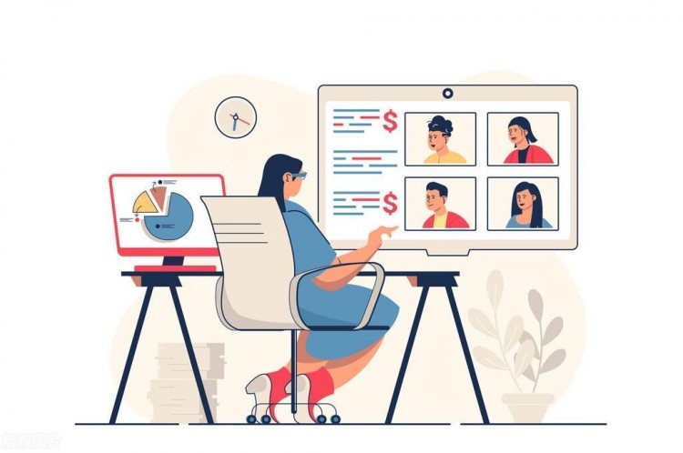 如何进入大量潜在客户微信群并被动引流到自己微信