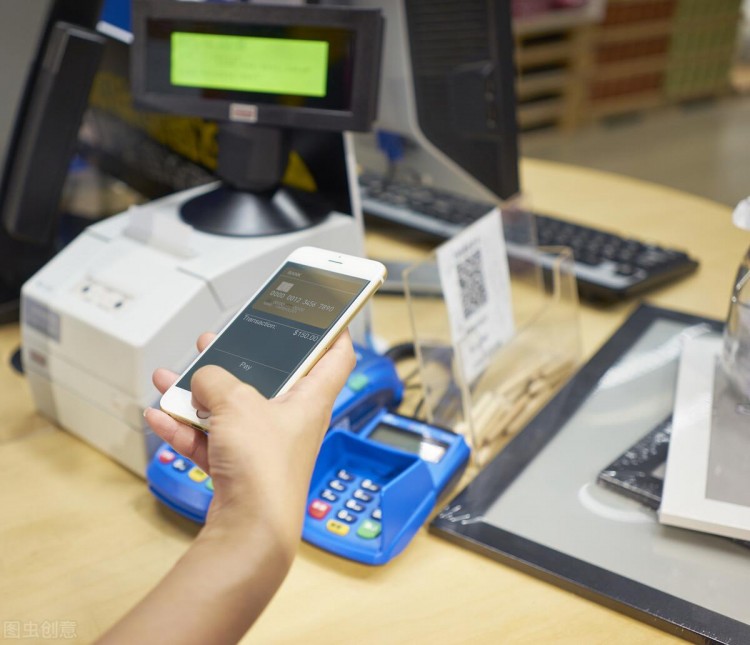 佛山一公司用微信支付宝等收款近1亿元偷税漏税近100万罚近60万