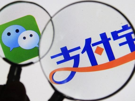 支付宝和微信之间隔着一个陌陌的距离