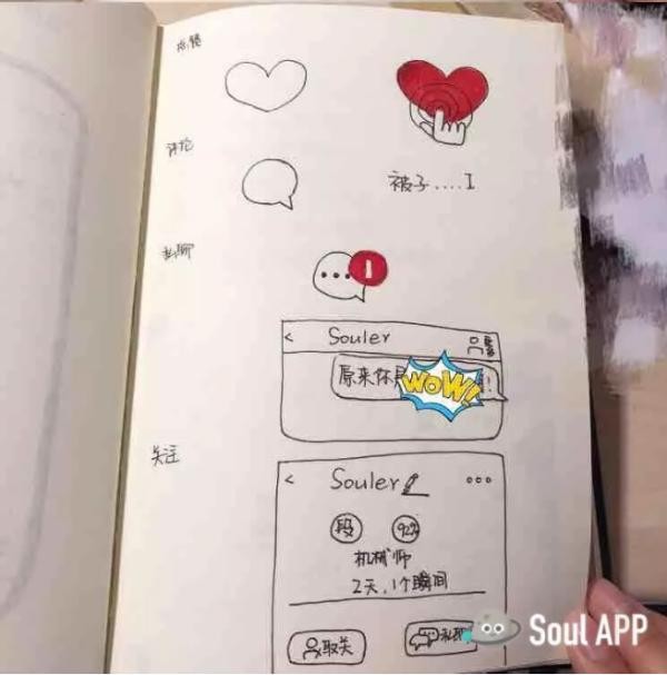 Soul 在App聊了100万回合后，一对Soulmate签署了“爱情合约”