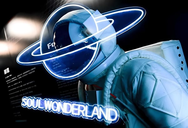 有什么免费的匿名聊天APP，类似处cp和soul这种的？